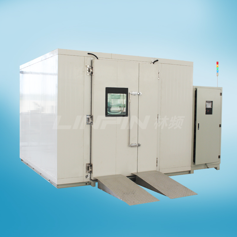 步入式溫濕度試驗設(shè)備|步進(jìn)式溫濕度實驗室