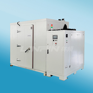 深入解析紫外預(yù)處理機(jī)應(yīng)用行業(yè)及其關(guān)鍵要求